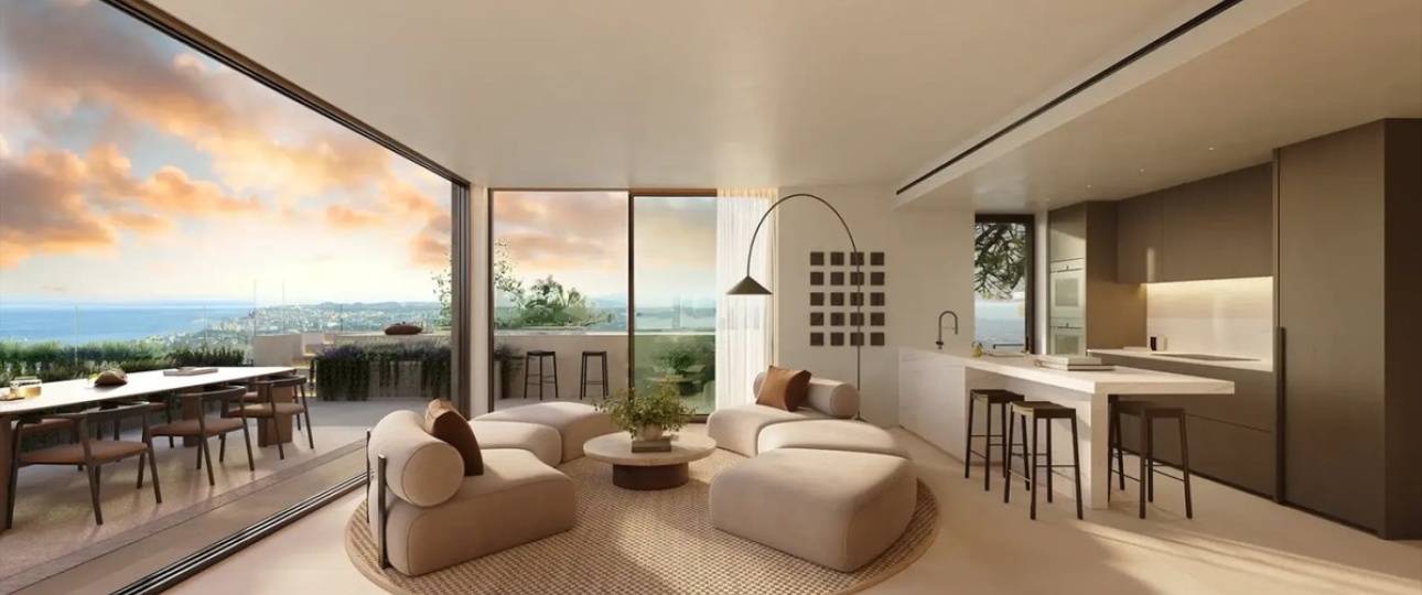 New Build - apartment - Fuengirola - Fuengirola Centro