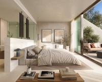 New Build - apartment - Fuengirola - Fuengirola Centro