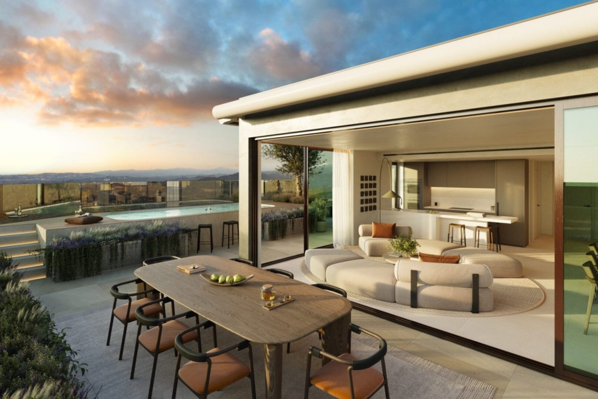New Build - apartment - Fuengirola - Fuengirola Centro