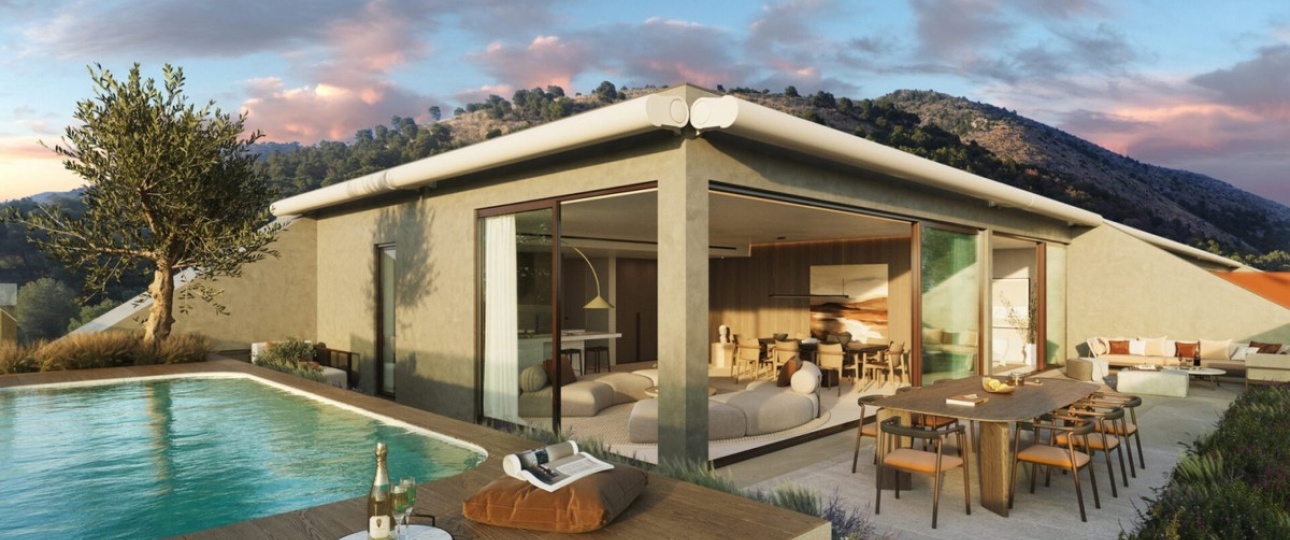 New Build - apartment - Fuengirola - Fuengirola Centro