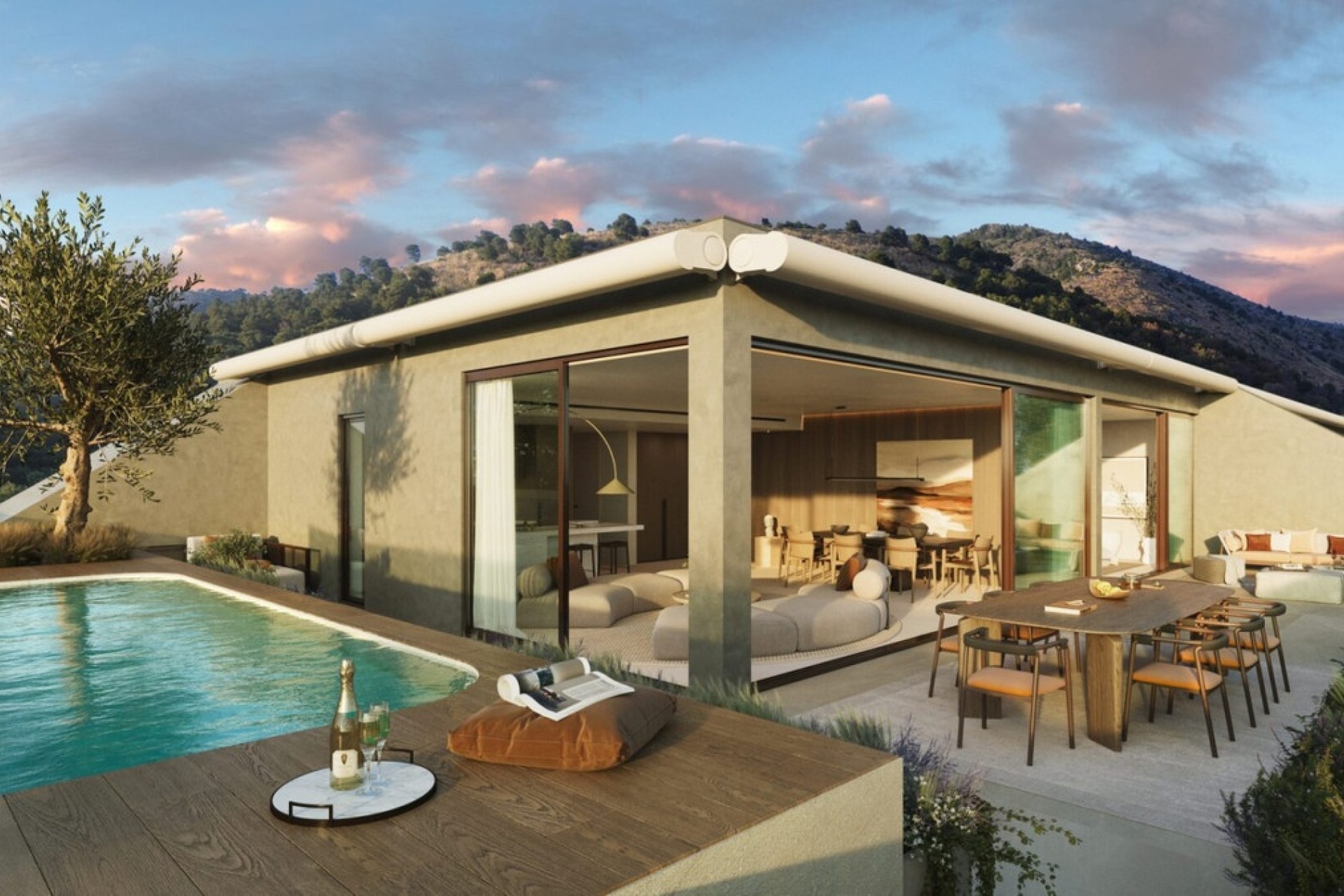 New Build - apartment - Fuengirola - Fuengirola Centro