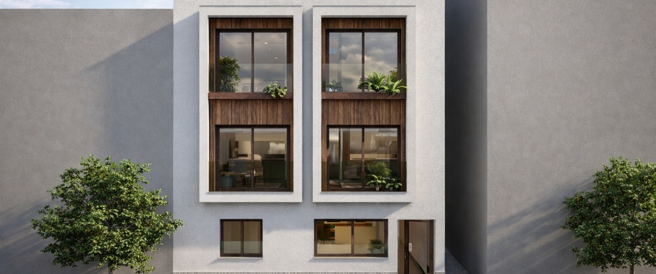 New Build - apartment - Fuengirola - Fuengirola Centro