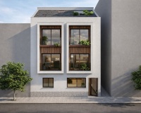 New Build - apartment - Fuengirola - Fuengirola Centro