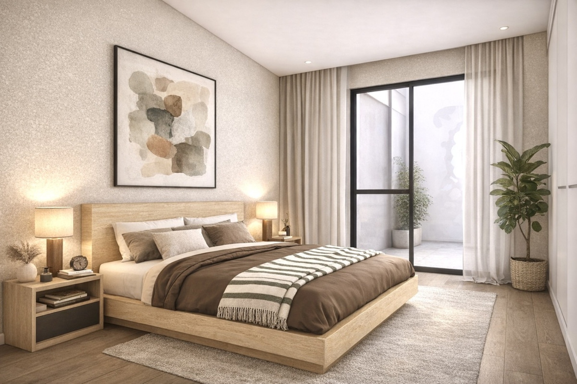 New Build - apartment - Fuengirola - Fuengirola Centro