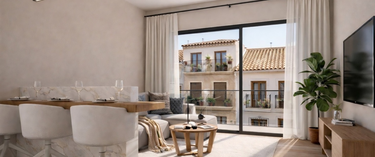 New Build - apartment - Fuengirola - Fuengirola Centro