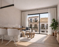New Build - apartment - Fuengirola - Fuengirola Centro