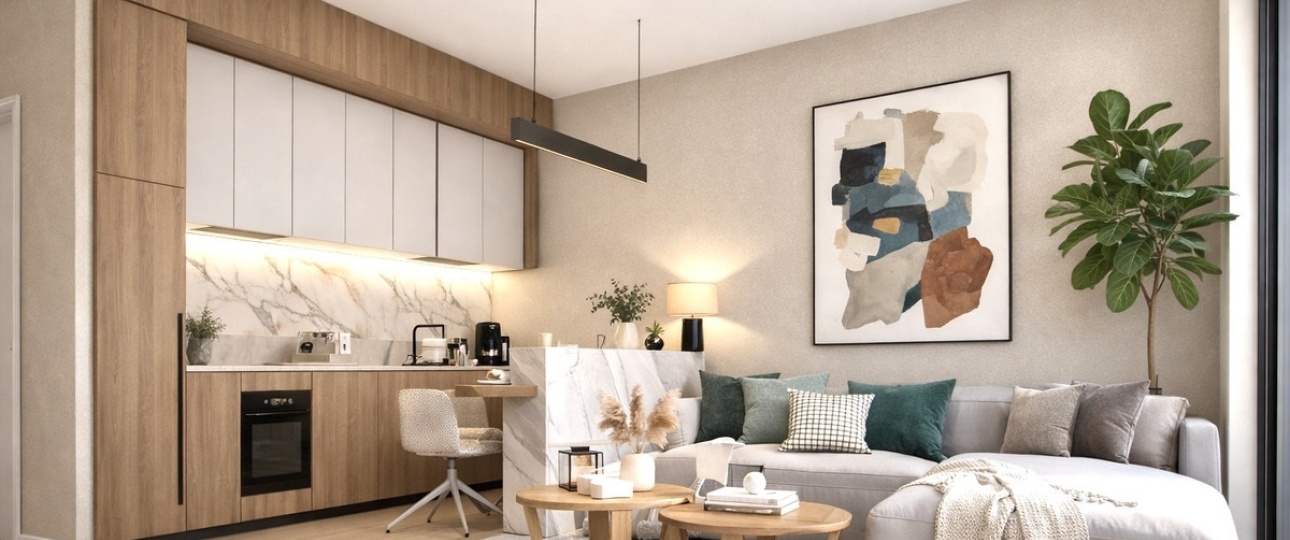 New Build - apartment - Fuengirola - Fuengirola Centro