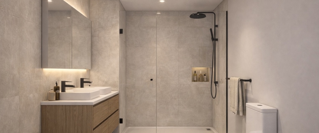 New Build - apartment - Fuengirola - Fuengirola Centro