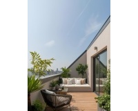 New Build - apartment - Fuengirola - Fuengirola Centro
