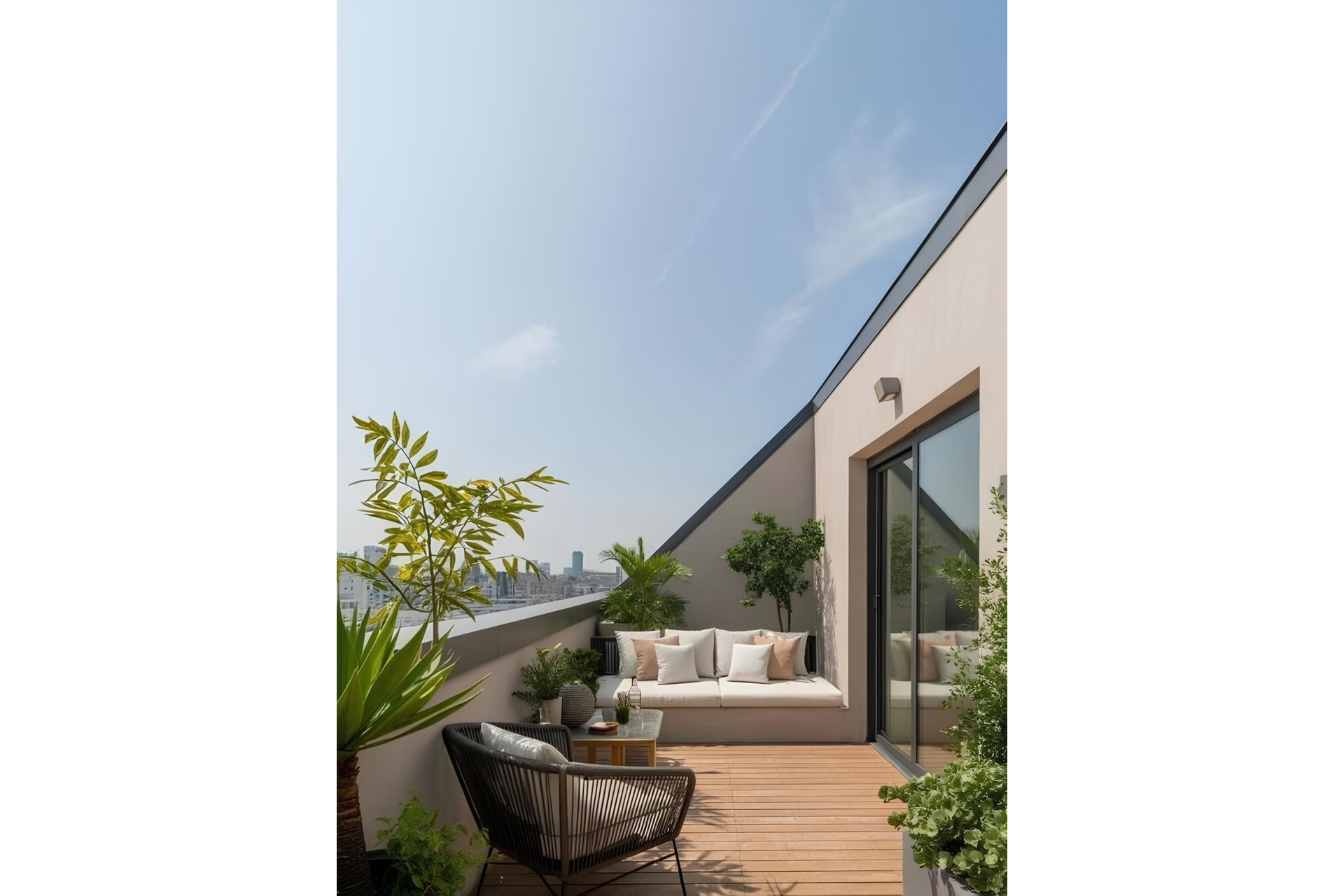 New Build - apartment - Fuengirola - Fuengirola Centro