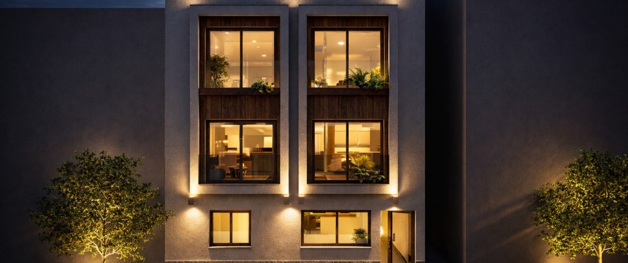 New Build - apartment - Fuengirola - Fuengirola Centro