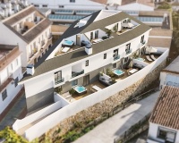 New Build - apartment - Fuengirola - Fuengirola Centro