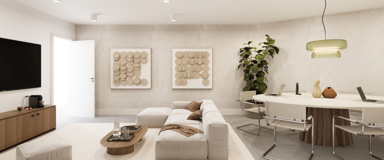 New Build - apartment - Fuengirola - Fuengirola Centro