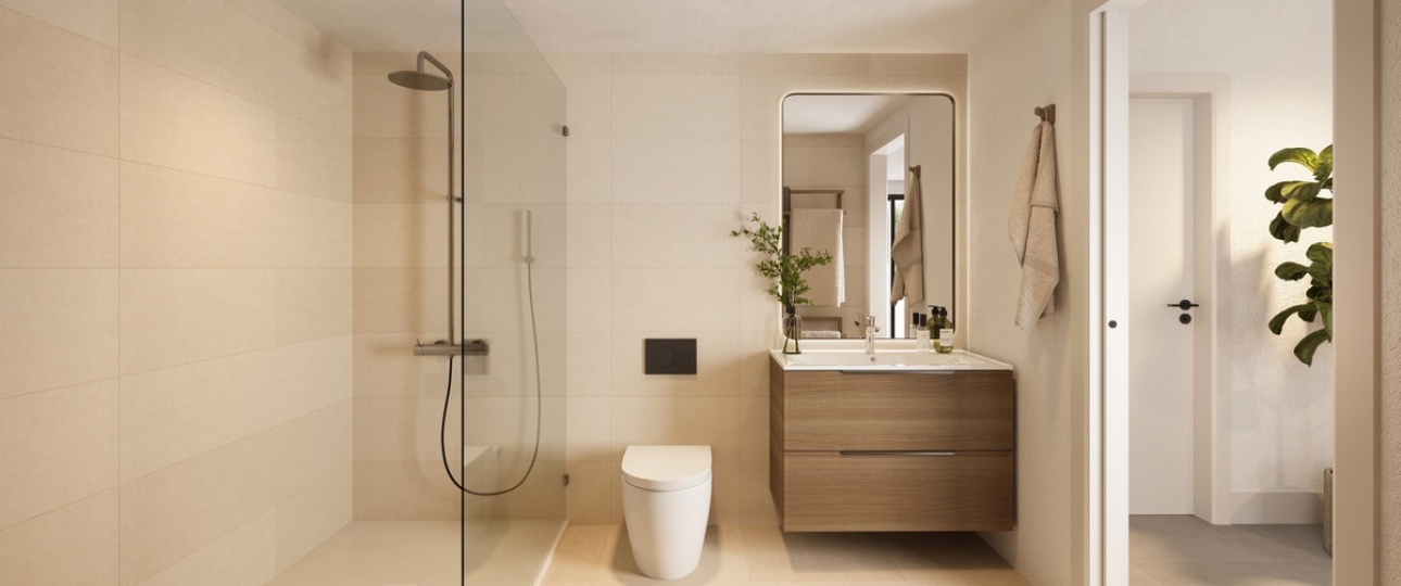 New Build - apartment - Fuengirola - Fuengirola Centro