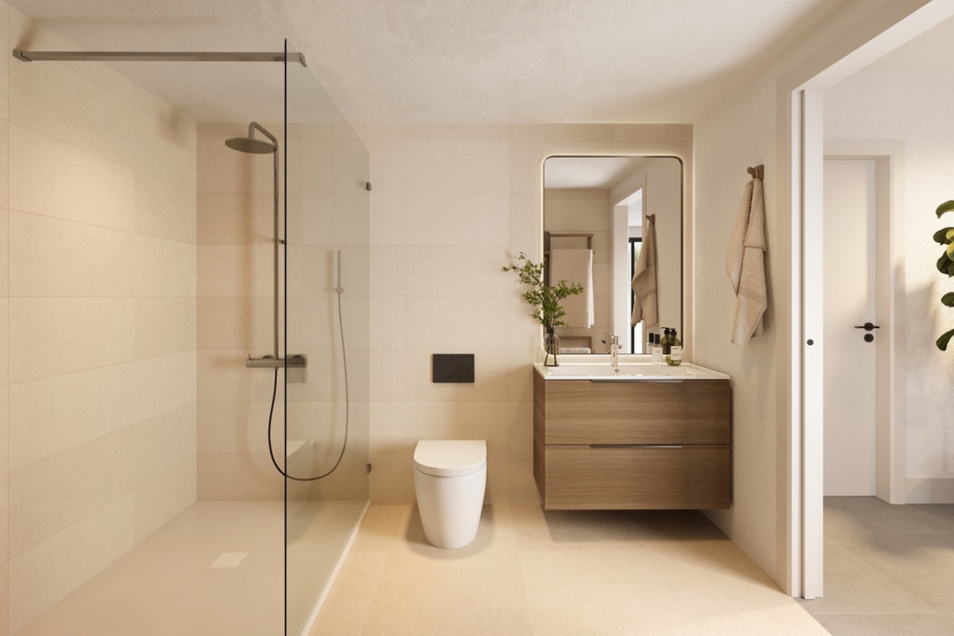 New Build - apartment - Fuengirola - Fuengirola Centro