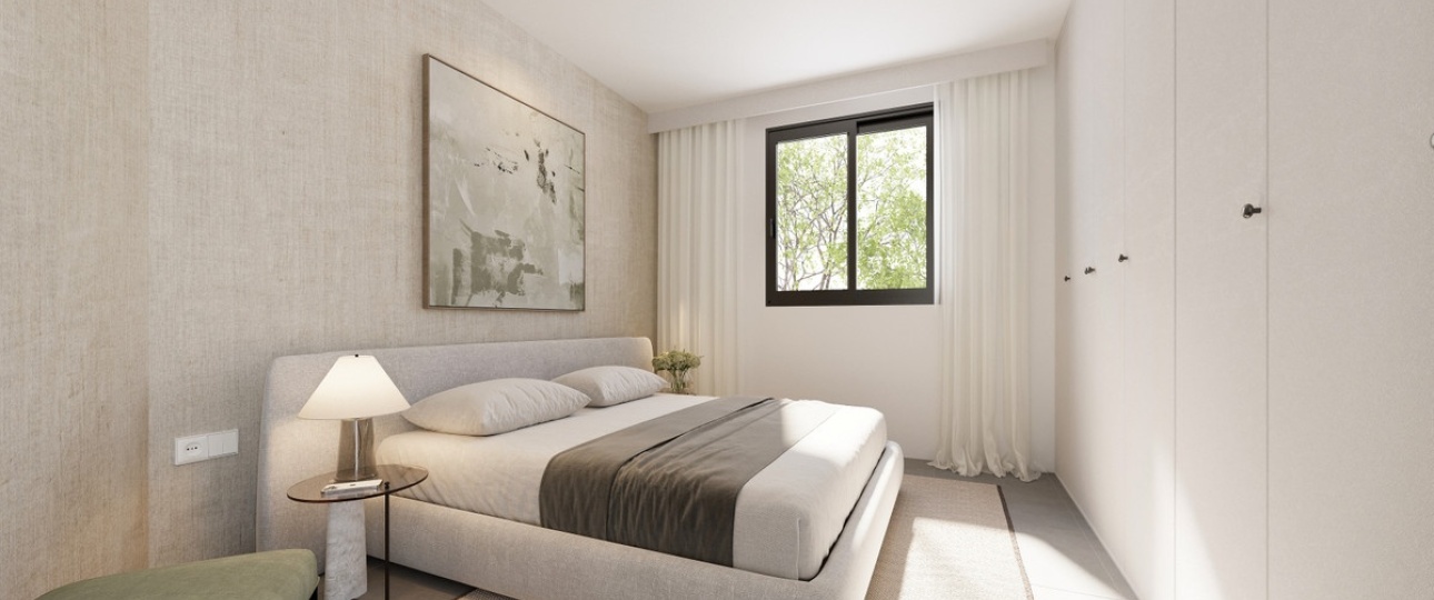 New Build - apartment - Fuengirola - Fuengirola Centro
