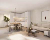 New Build - apartment - Fuengirola - Fuengirola Centro