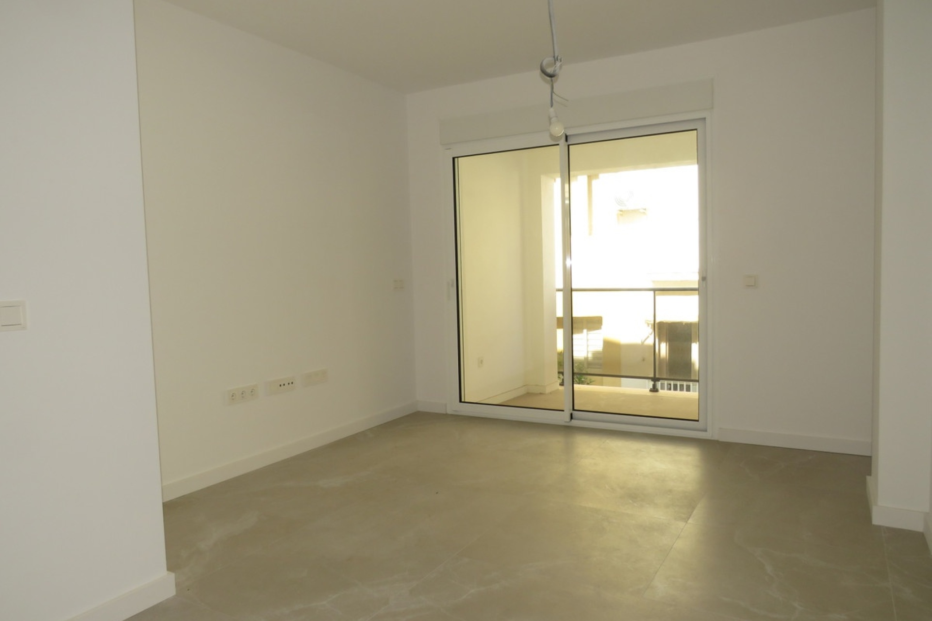 New Build - apartment - Fuengirola - Fuengirola Centro