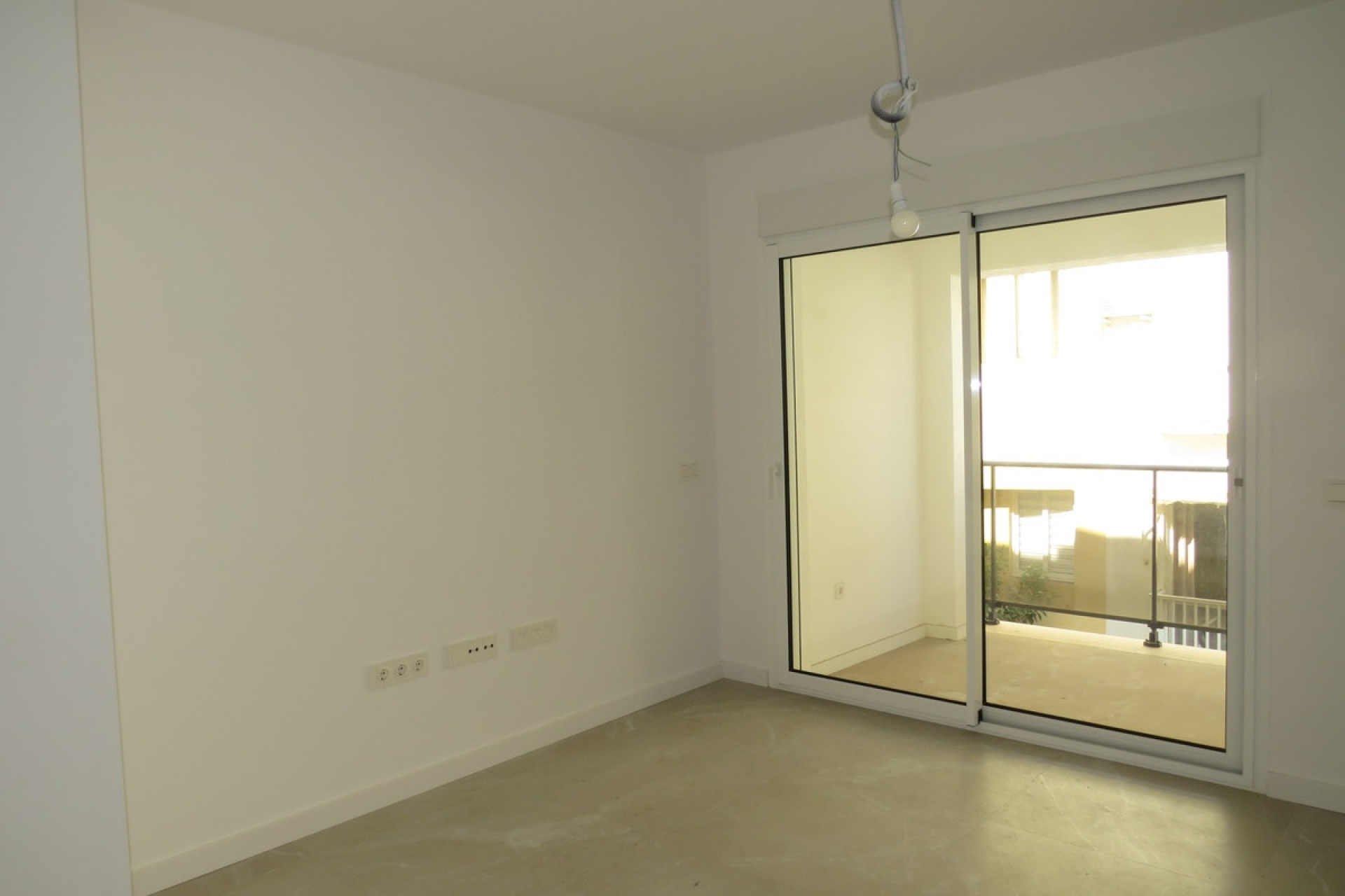 New Build - apartment - Fuengirola - Fuengirola Centro