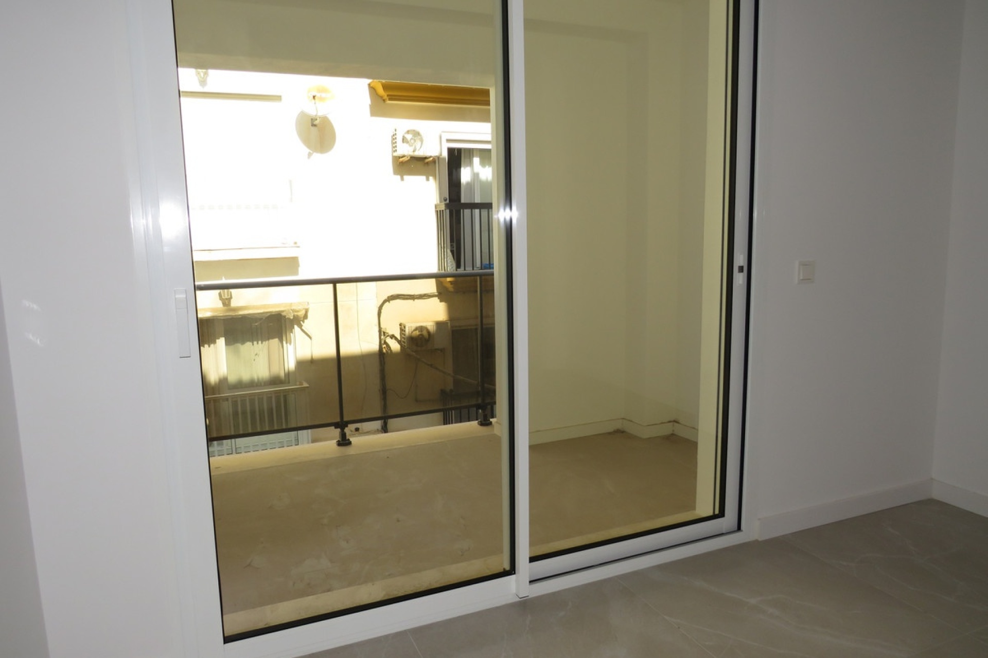 New Build - apartment - Fuengirola - Fuengirola Centro