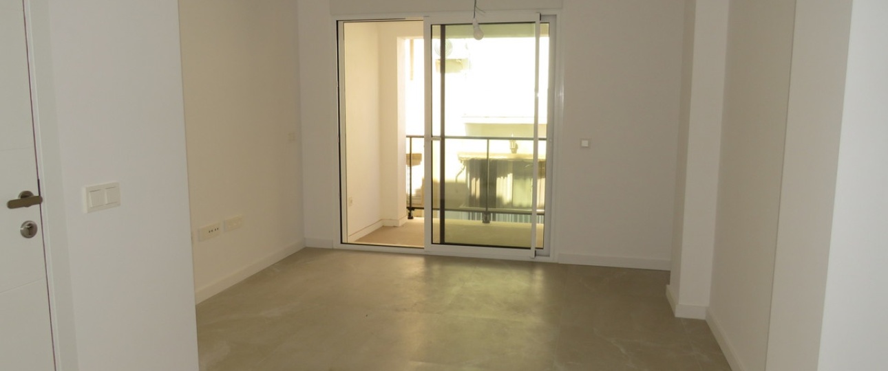 New Build - apartment - Fuengirola - Fuengirola Centro