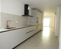 New Build - apartment - Fuengirola - Fuengirola Centro