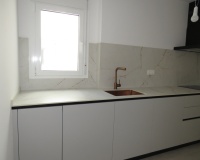 New Build - apartment - Fuengirola - Fuengirola Centro