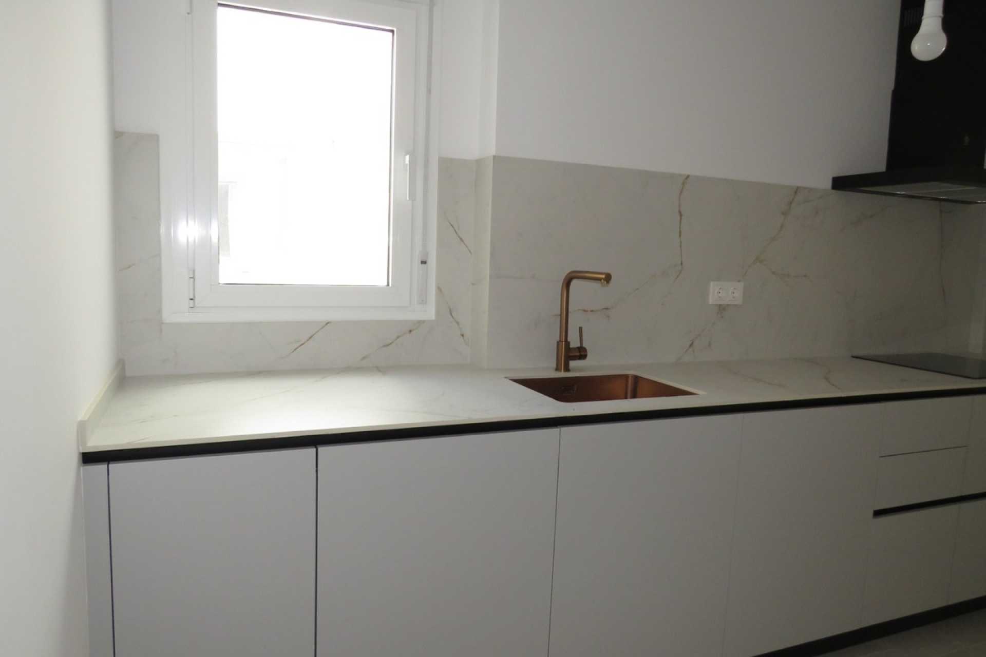 New Build - apartment - Fuengirola - Fuengirola Centro
