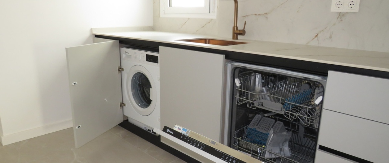 New Build - apartment - Fuengirola - Fuengirola Centro