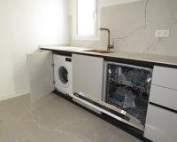 New Build - apartment - Fuengirola - Fuengirola Centro