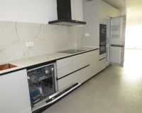 New Build - apartment - Fuengirola - Fuengirola Centro