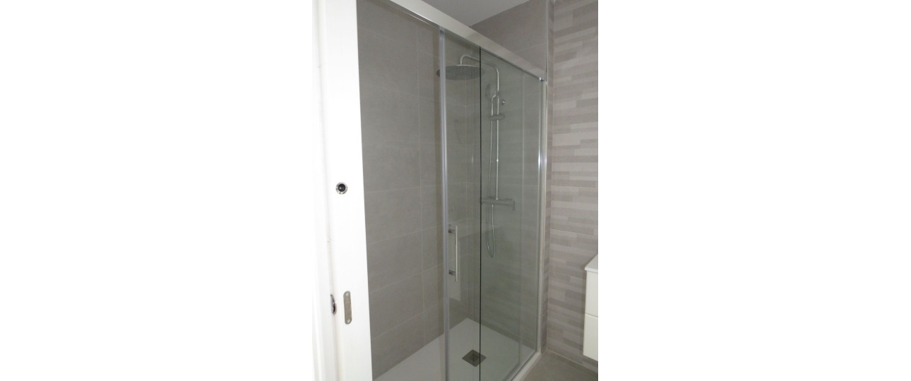 New Build - apartment - Fuengirola - Fuengirola Centro