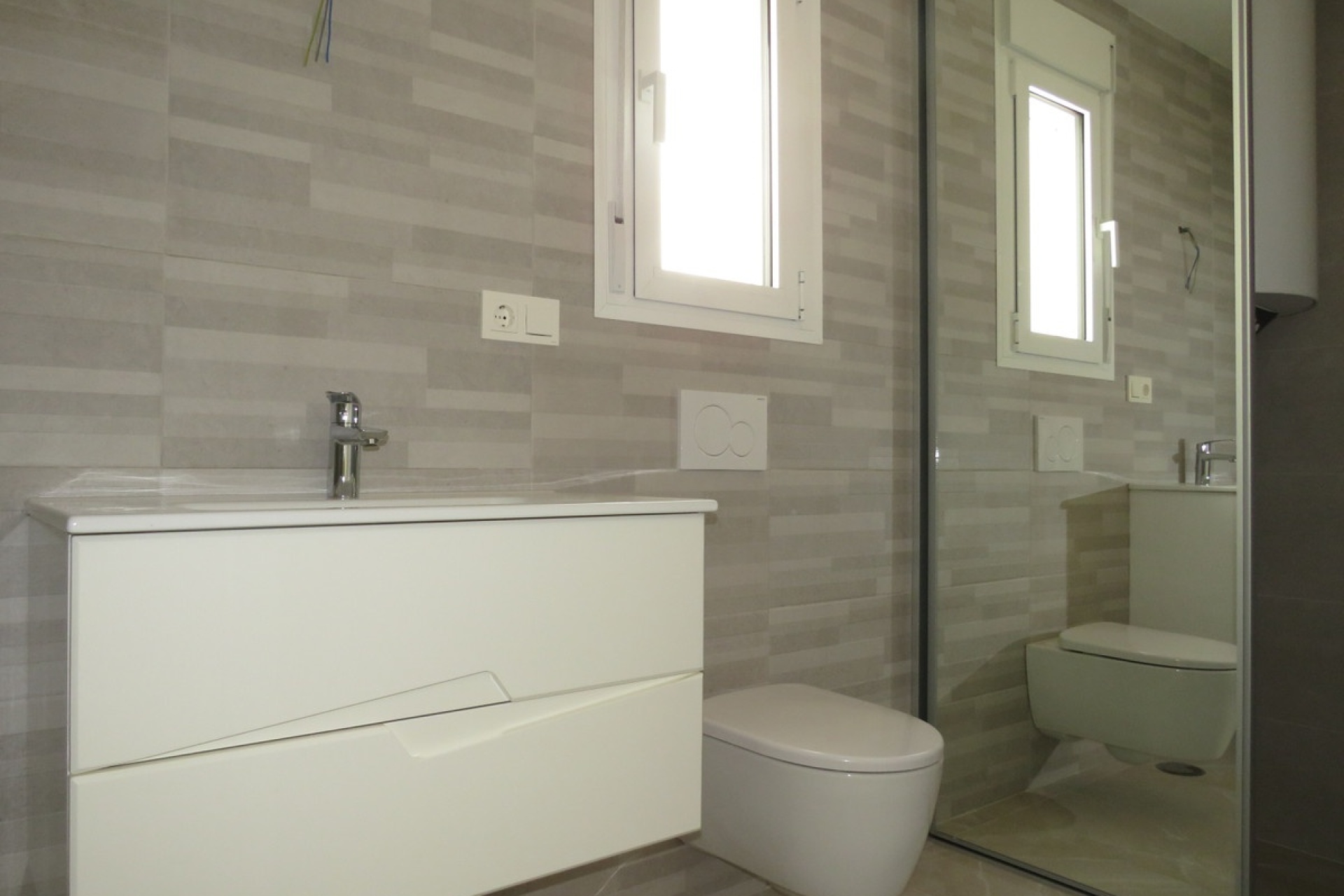 New Build - apartment - Fuengirola - Fuengirola Centro
