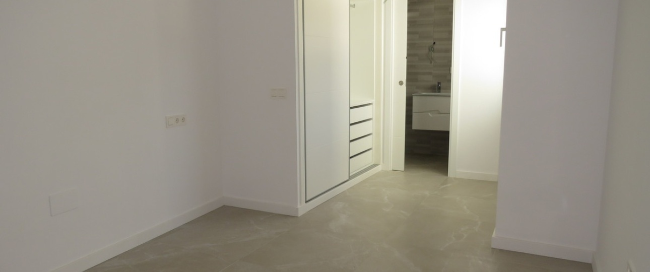 New Build - apartment - Fuengirola - Fuengirola Centro