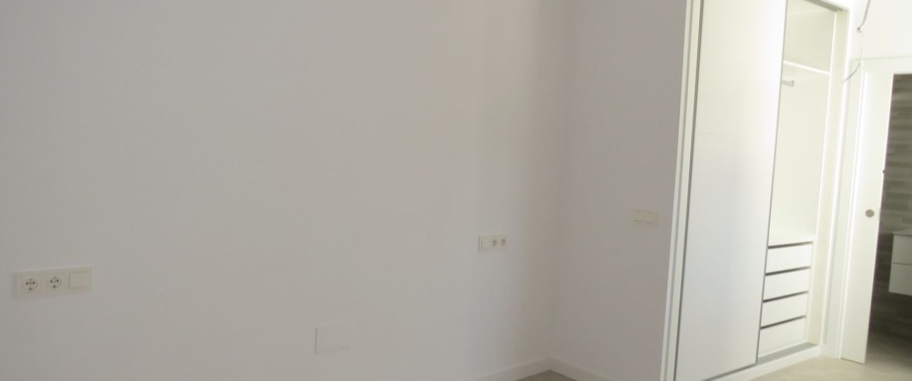 New Build - apartment - Fuengirola - Fuengirola Centro