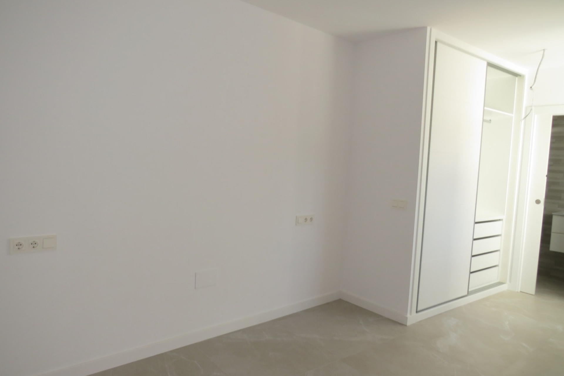 New Build - apartment - Fuengirola - Fuengirola Centro