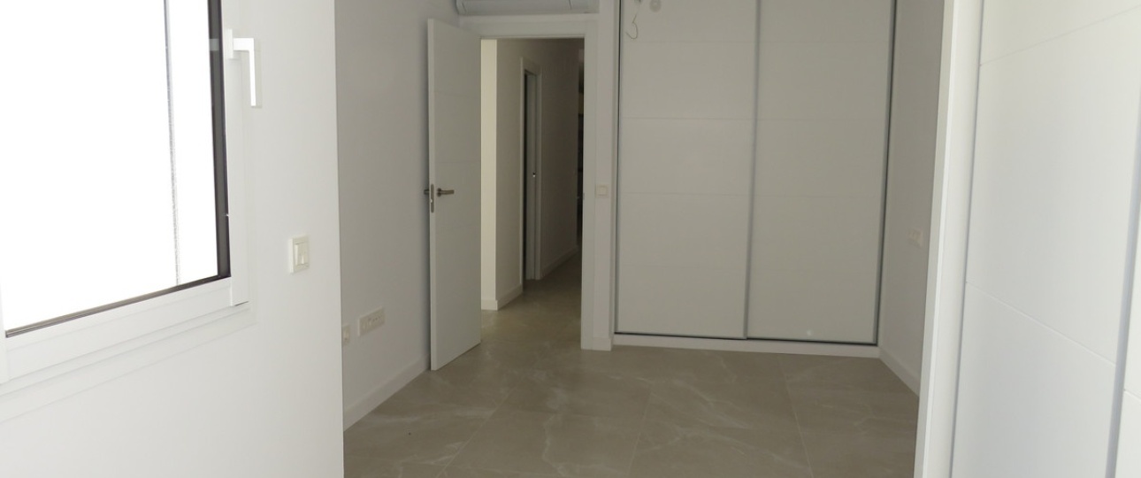 New Build - apartment - Fuengirola - Fuengirola Centro