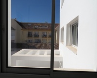 New Build - apartment - Fuengirola - Fuengirola Centro