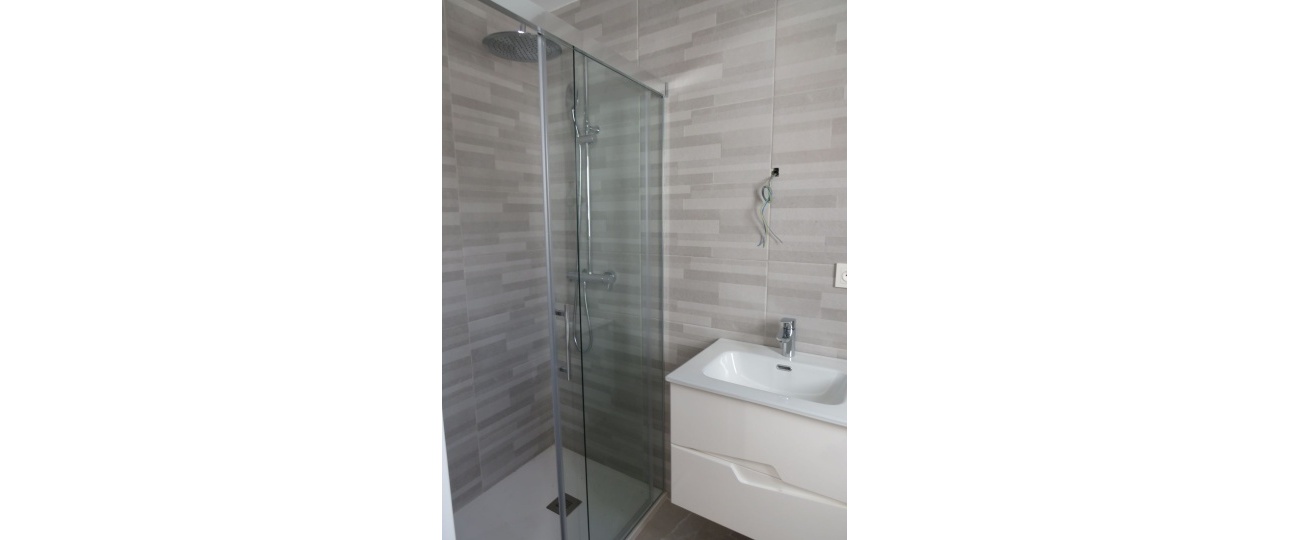 New Build - apartment - Fuengirola - Fuengirola Centro