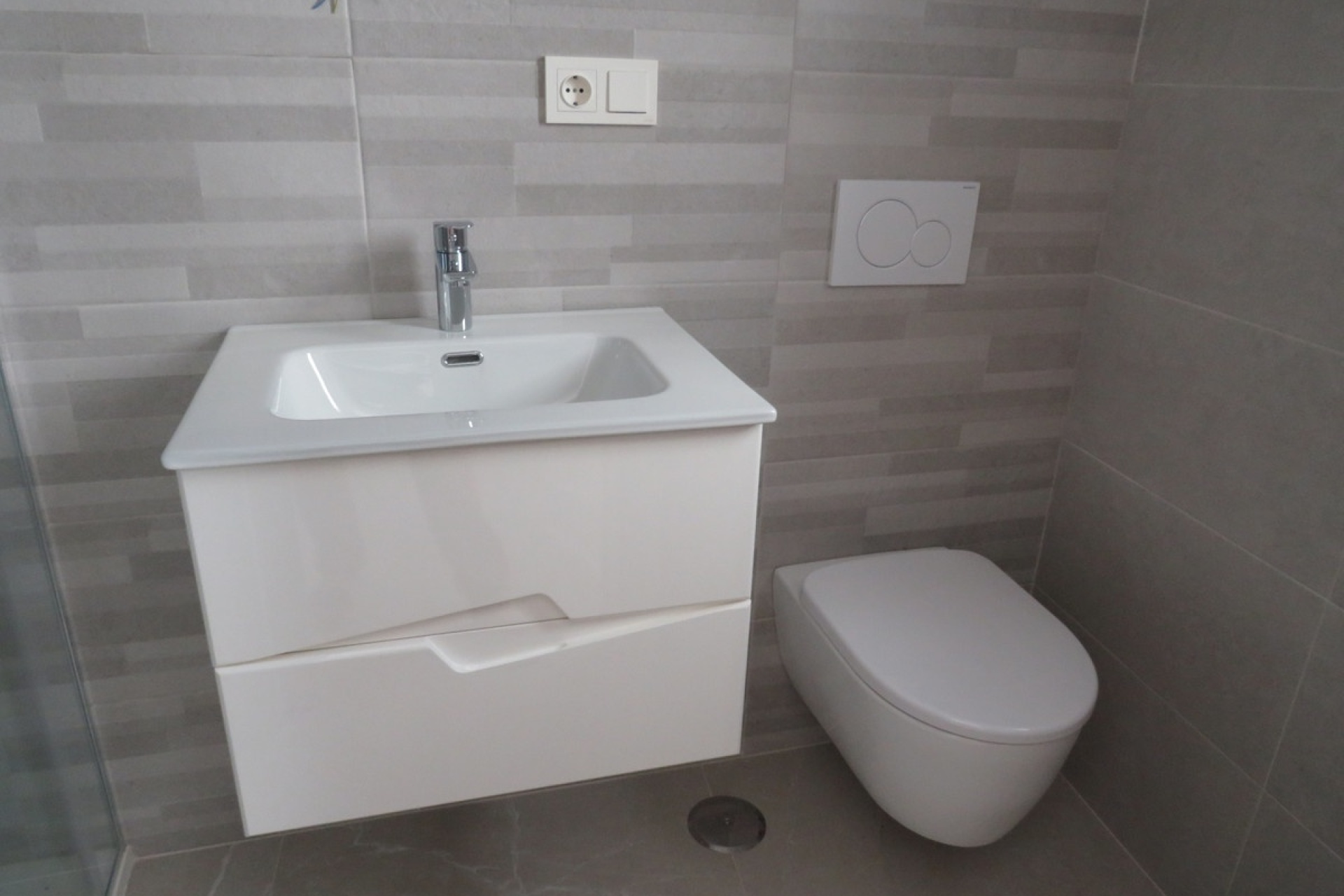 New Build - apartment - Fuengirola - Fuengirola Centro