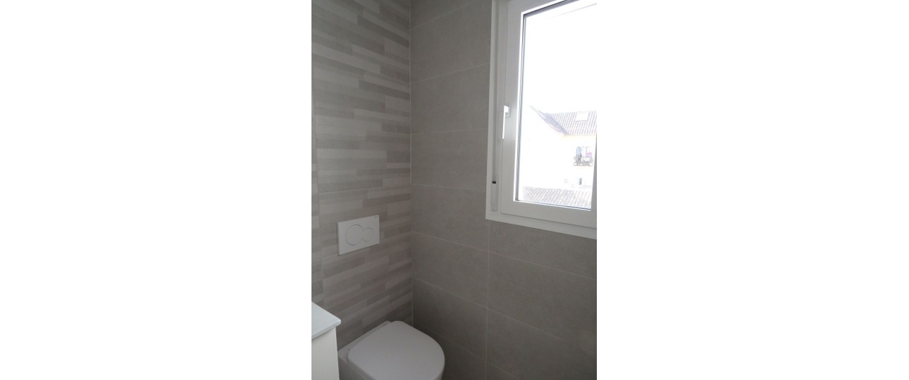 New Build - apartment - Fuengirola - Fuengirola Centro