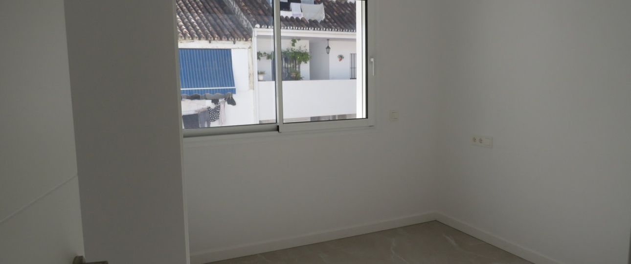 New Build - apartment - Fuengirola - Fuengirola Centro