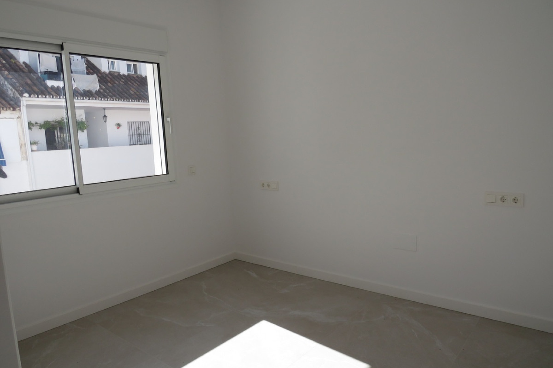 New Build - apartment - Fuengirola - Fuengirola Centro