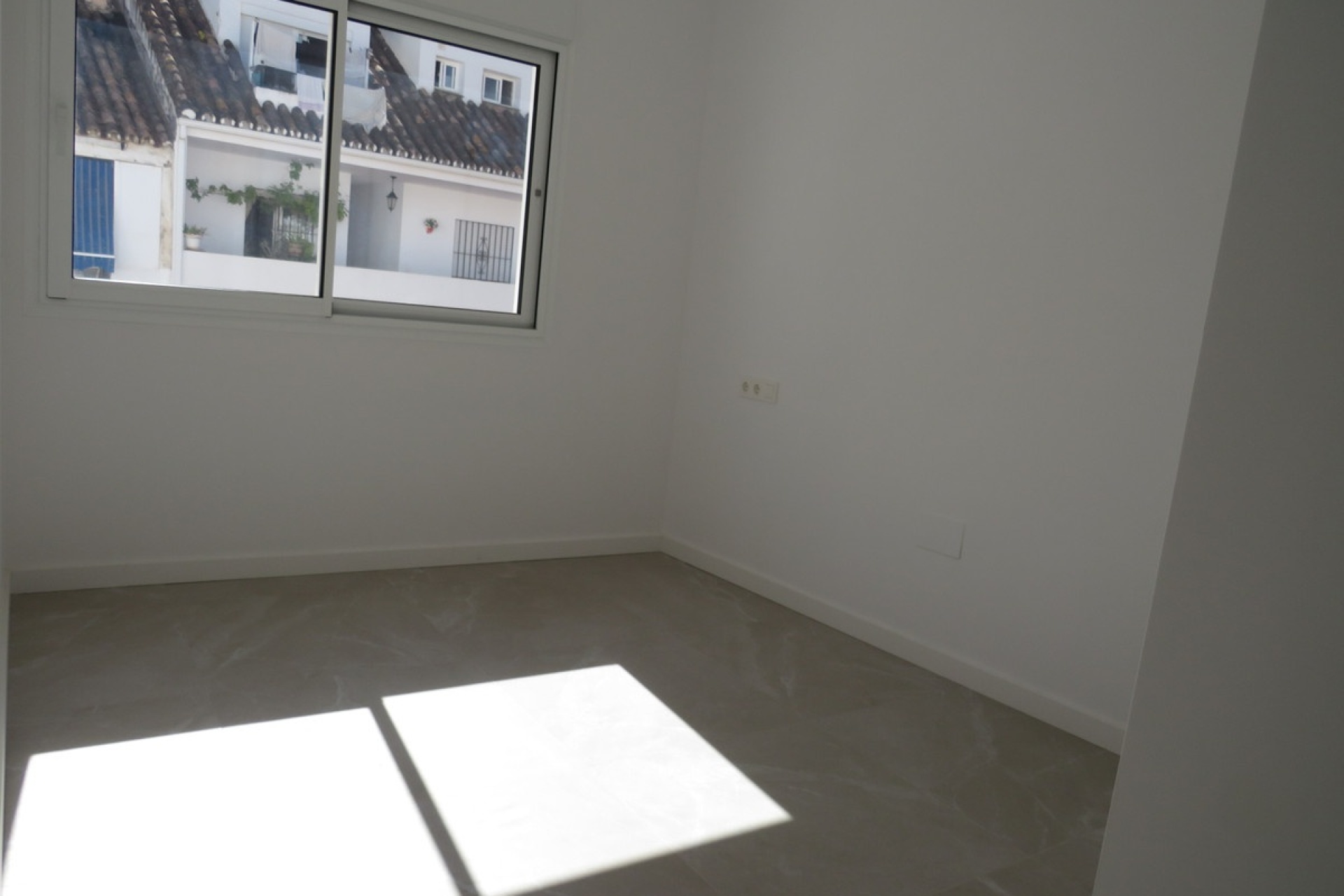 New Build - apartment - Fuengirola - Fuengirola Centro