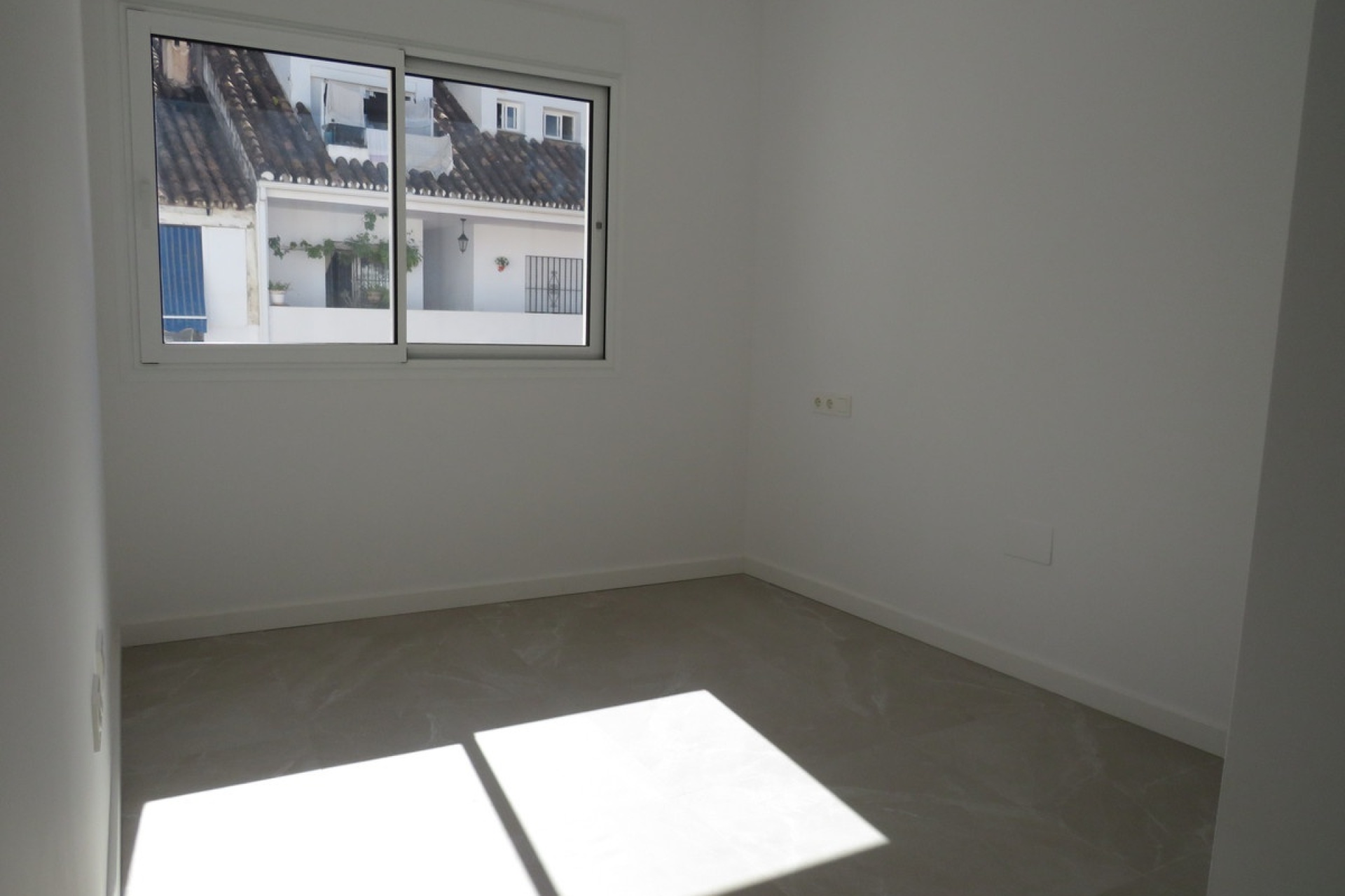 New Build - apartment - Fuengirola - Fuengirola Centro
