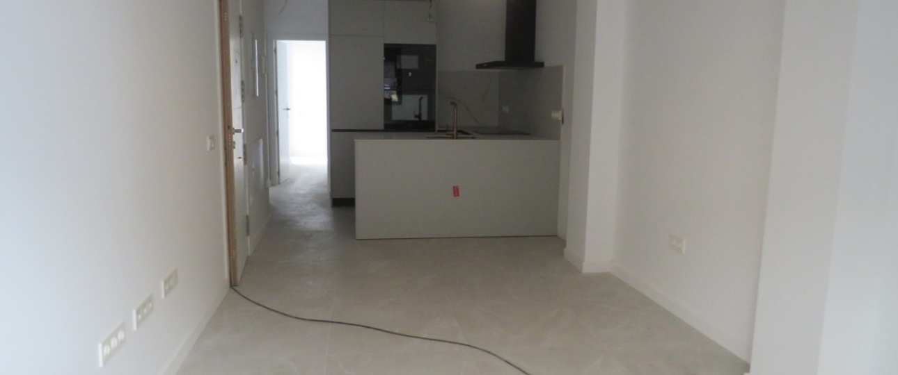 New Build - apartment - Fuengirola - Fuengirola Centro
