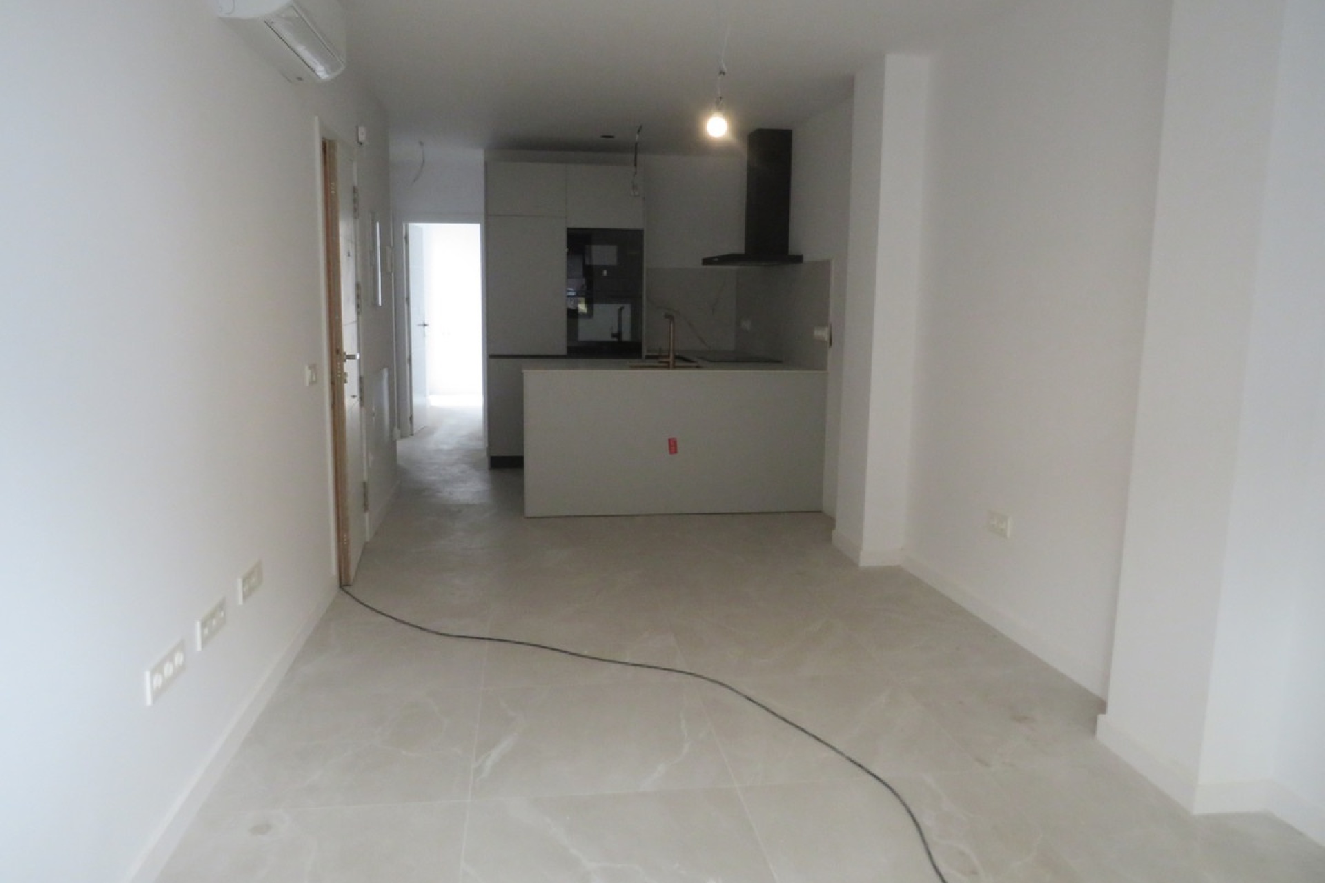 New Build - apartment - Fuengirola - Fuengirola Centro