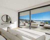 New Build - apartment - Fuengirola - Fuengirola Centro