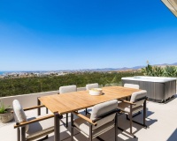New Build - apartment - Fuengirola - Fuengirola Centro