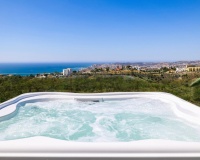 New Build - apartment - Fuengirola - Fuengirola Centro